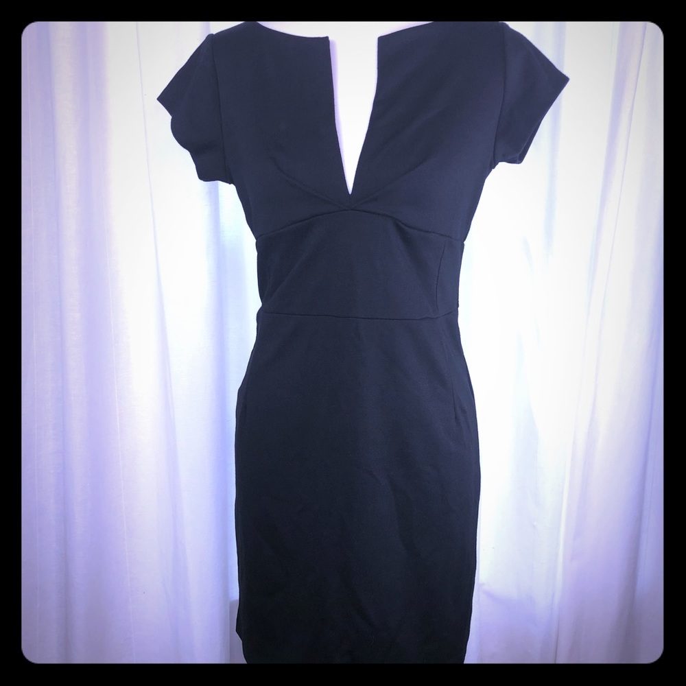 Final price !! Black B.B. Dakota dress